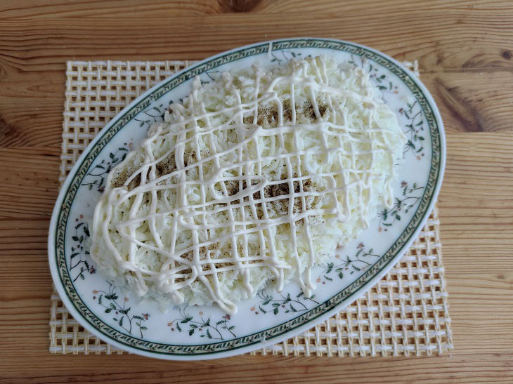 Салат