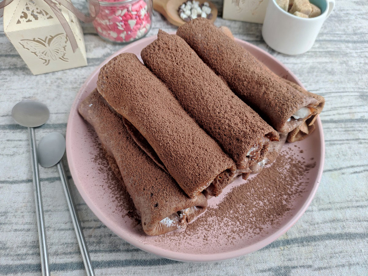 Млинці