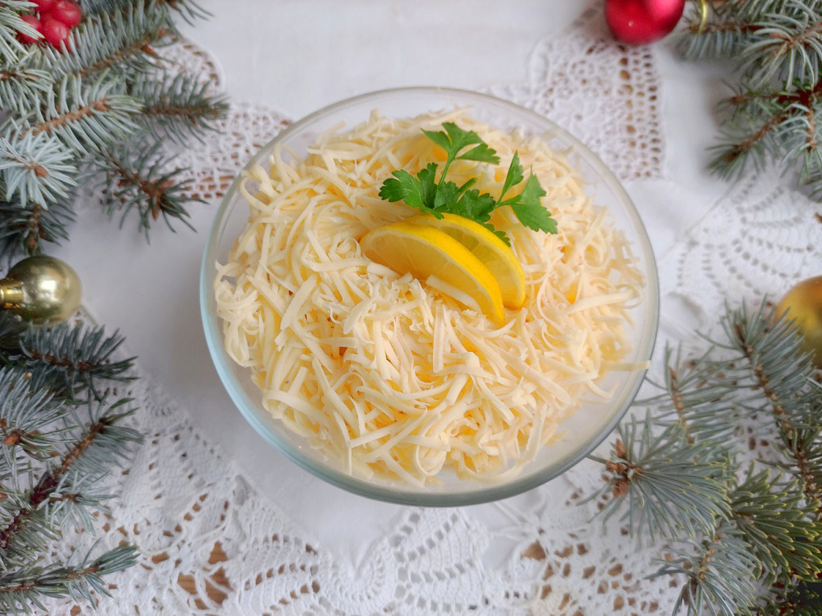 Салат