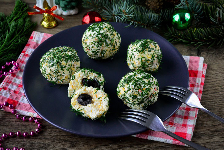 Закуска