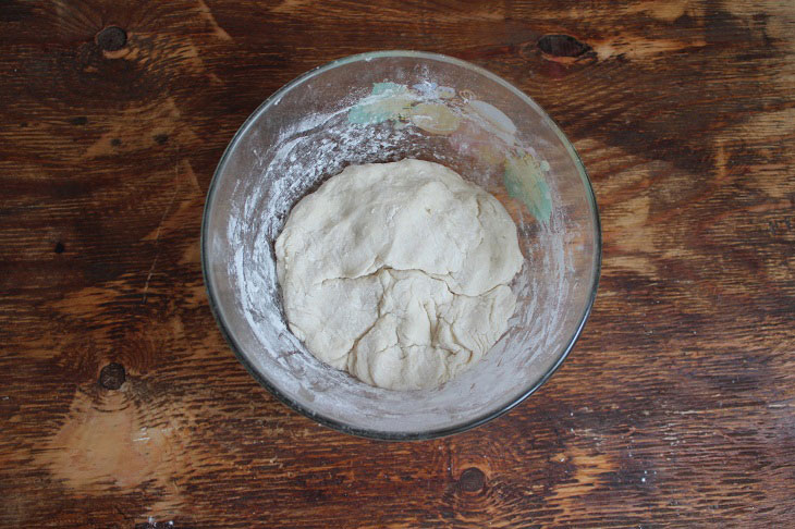 Посикунчики з яблуками – знамениті пермські пиріжки