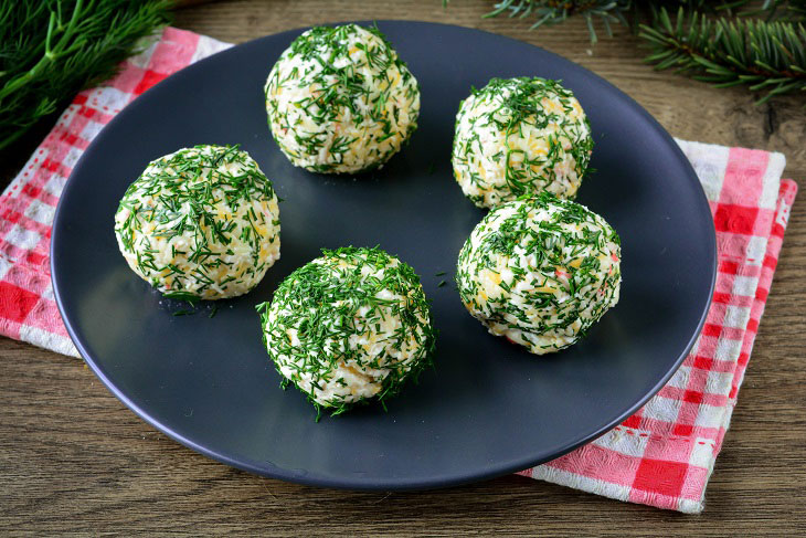 Закуска