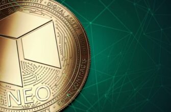 Криптовалюта NEO