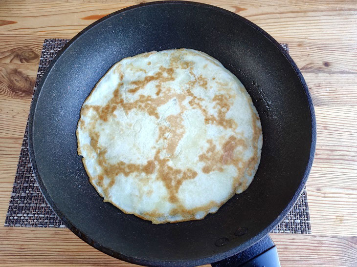 Млинці