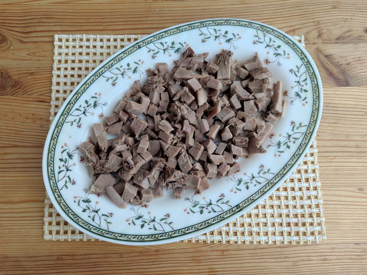 Салат