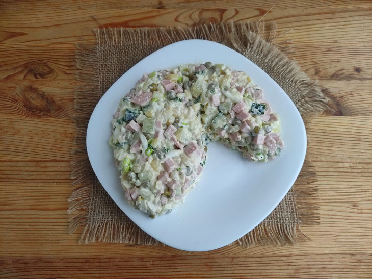 Салат