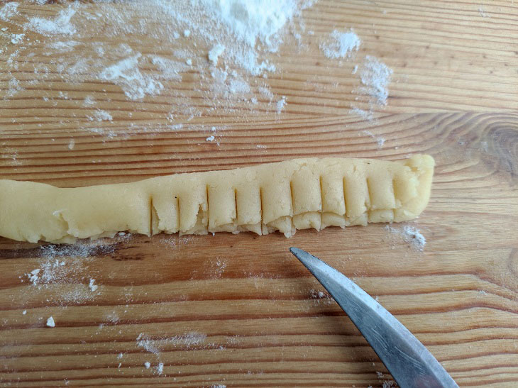 Печиво