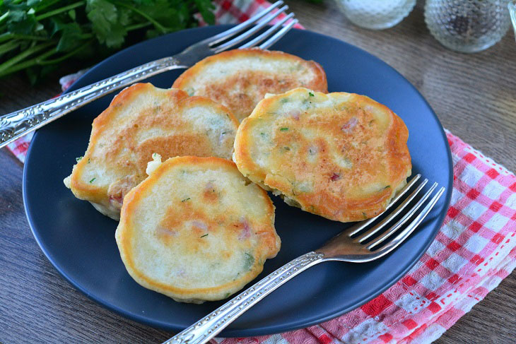 Пиріжки