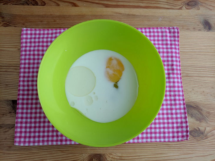 Млинці