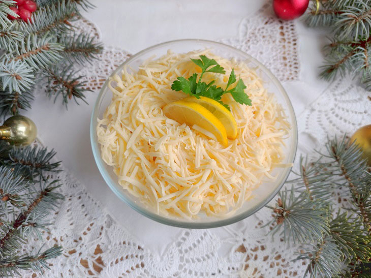 Салат