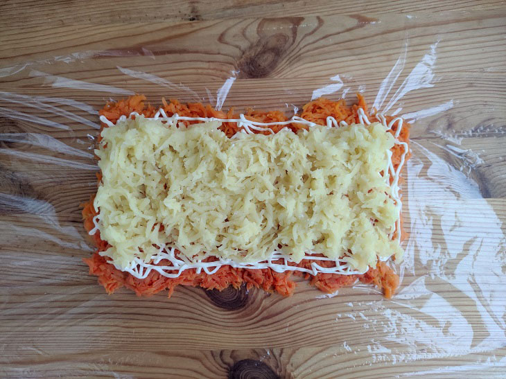 Святковий салат