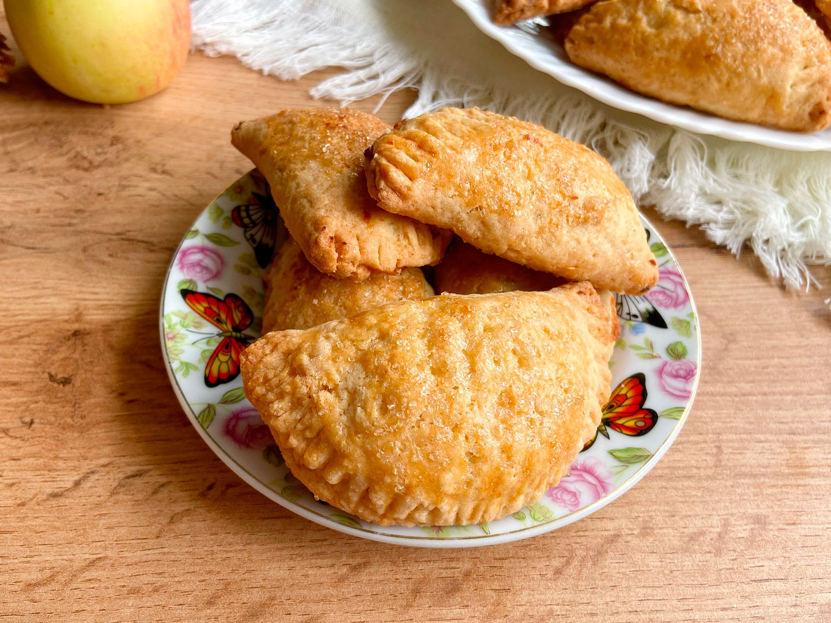 Сочники з сиром