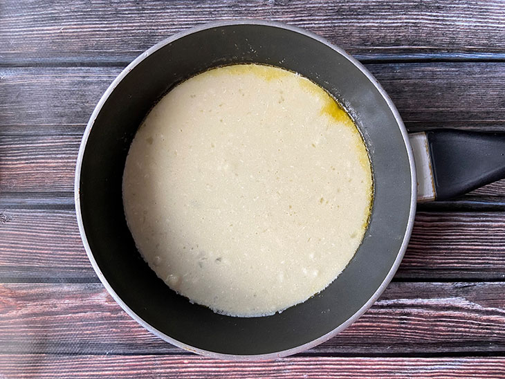Омлет