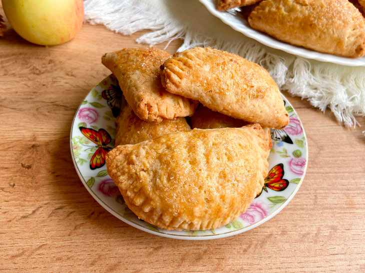 Сочники з сиром