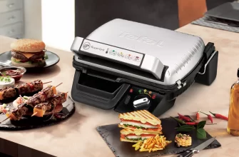 Электрогрили Tefal