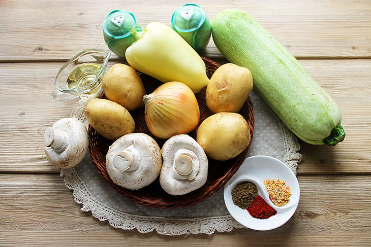 Рагу