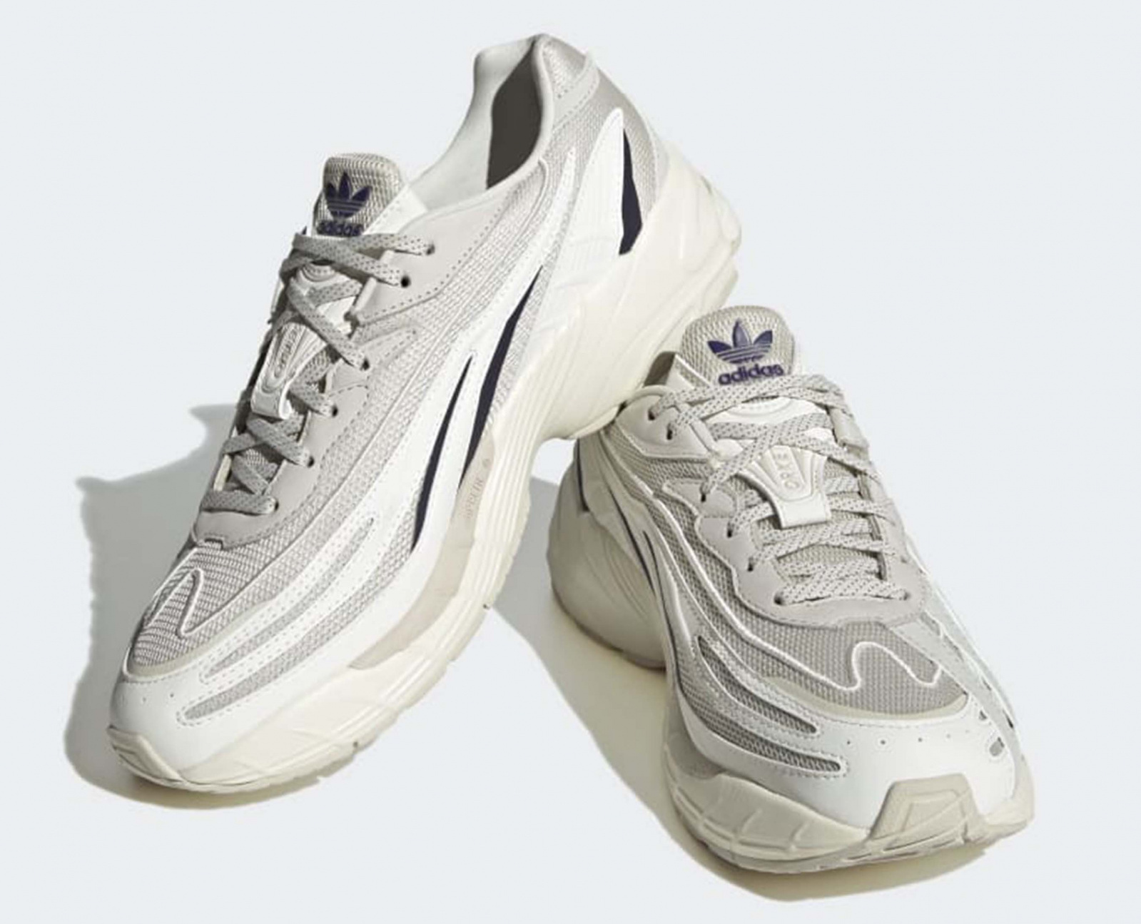 Советы для выбора идеальных кроссовок Adidas