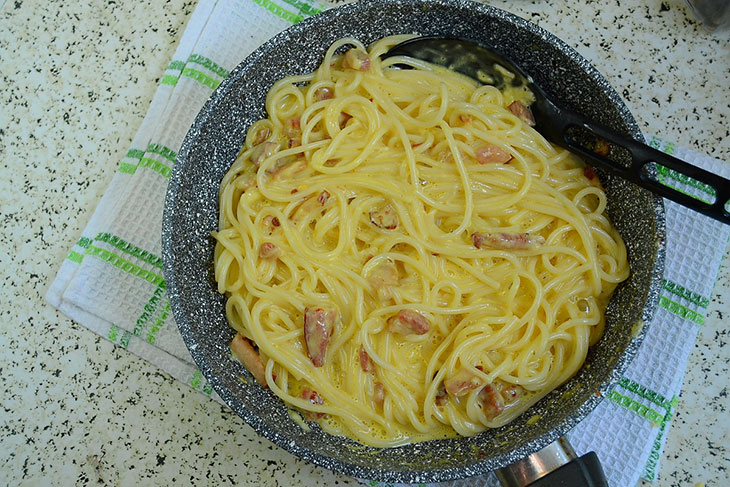 Паста