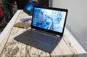 Какой ноутбук лучше: Asus или Acer?