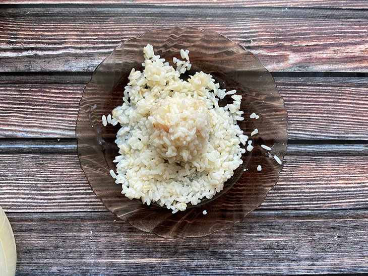 Рибні котлети в рисовому клярі - сподобаються і дітям, і дорослим
