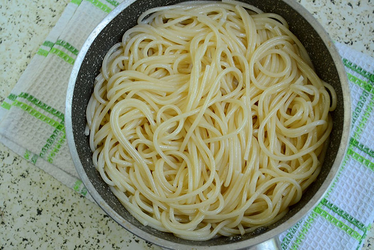 Паста