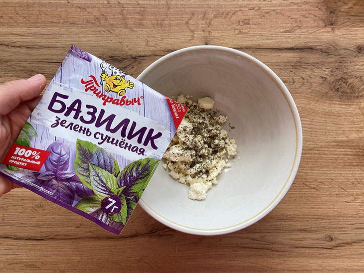 Брускетта з печерицями - ароматна та оригінальна закуска