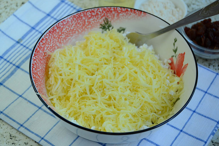 Сирники по-саксонськи - смачний рецепт без шкоди фігурі