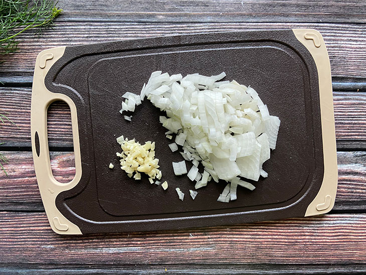 Рис з морепродуктами по-азіатськи - ефектна та автентична страва