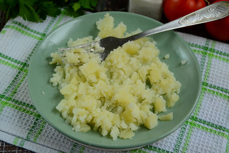 Зелений борщ