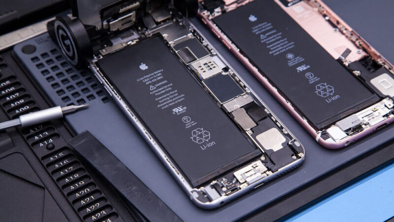Стоит ли ремонтировать сломанный iPhone