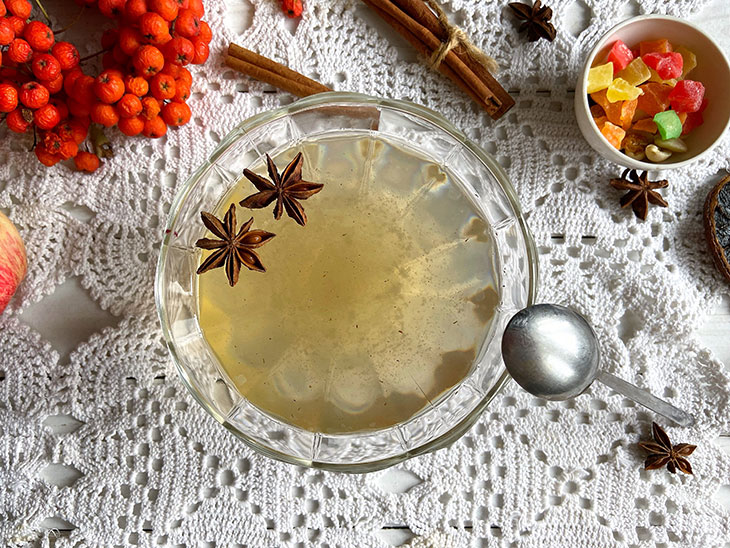 Медове желе - просто, корисно та смачно