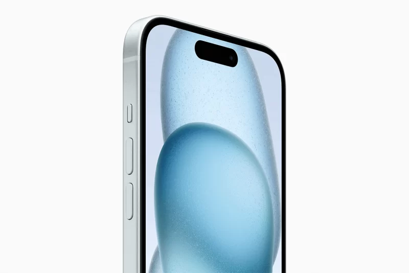 iPhone 15 Plus