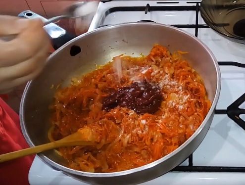 Риба під маринадом за класичним рецептом у духовці