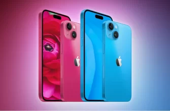 iPhone 15 Plus