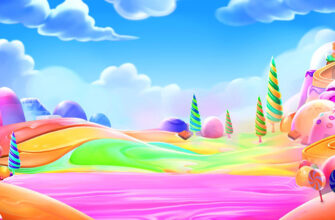 Sweet Bonanza