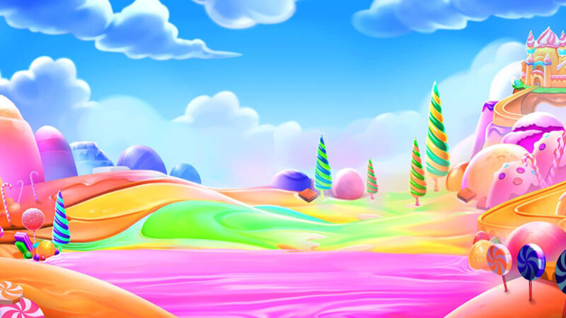 Sweet Bonanza