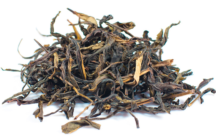 Чай Дань Цун