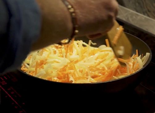 Риба під маринадом за класичним рецептом у духовці