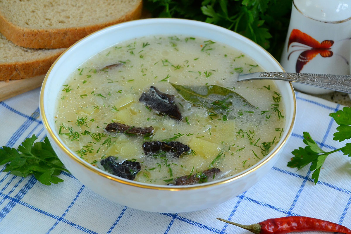 Суп