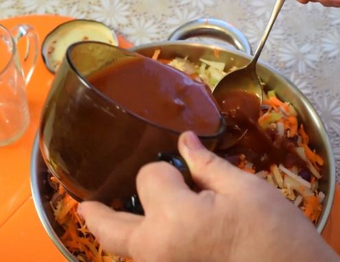 Риба під маринадом за класичним рецептом у духовці