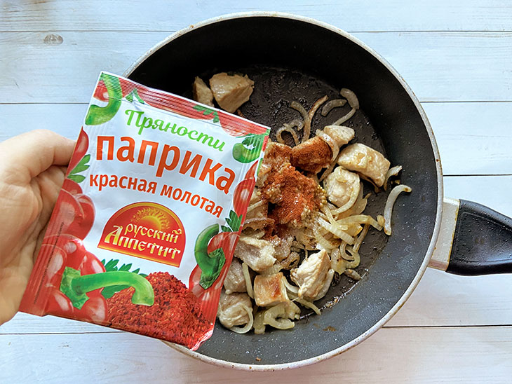 Свинина в пиві на сковороді - м'яка, ніжна та смачна страва