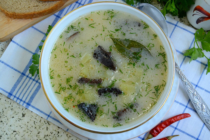 Суп