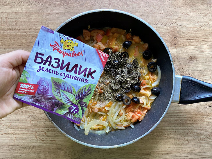 Курячі ніжки по-веронськи - ніжна та смачна страва