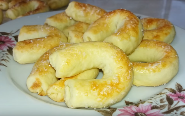 Печиво нашвидкуруч: Секрети кращих рецептів