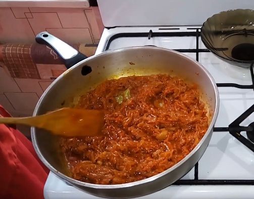 Риба під маринадом за класичним рецептом у духовці