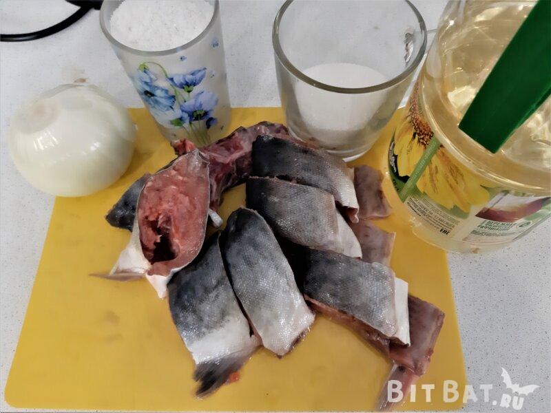 Горбуша солона під сьомгу в домашніх умовах - швидкий та ефективний рецепт