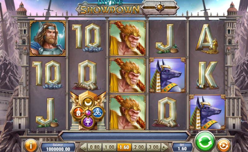 Ігровий розробник Play’N Go