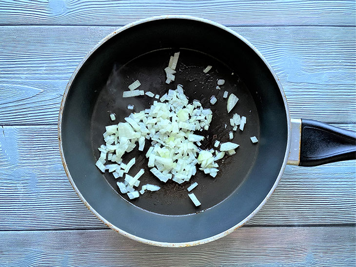 Марокканський гороховий суп