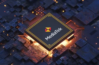 Процессоры MediaTek