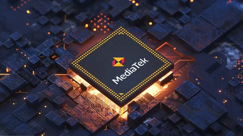 Процессоры MediaTek